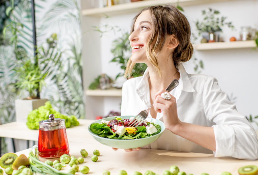 Nutrição Infantil: Transformando Legumes em Super-heróis!