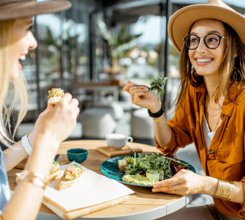 Maus Hábitos Alimentares: Os Vilões que Você Não Quer Convidar para o Jantar!